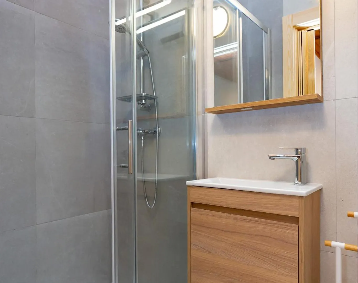Apartman Casa Novak City Center