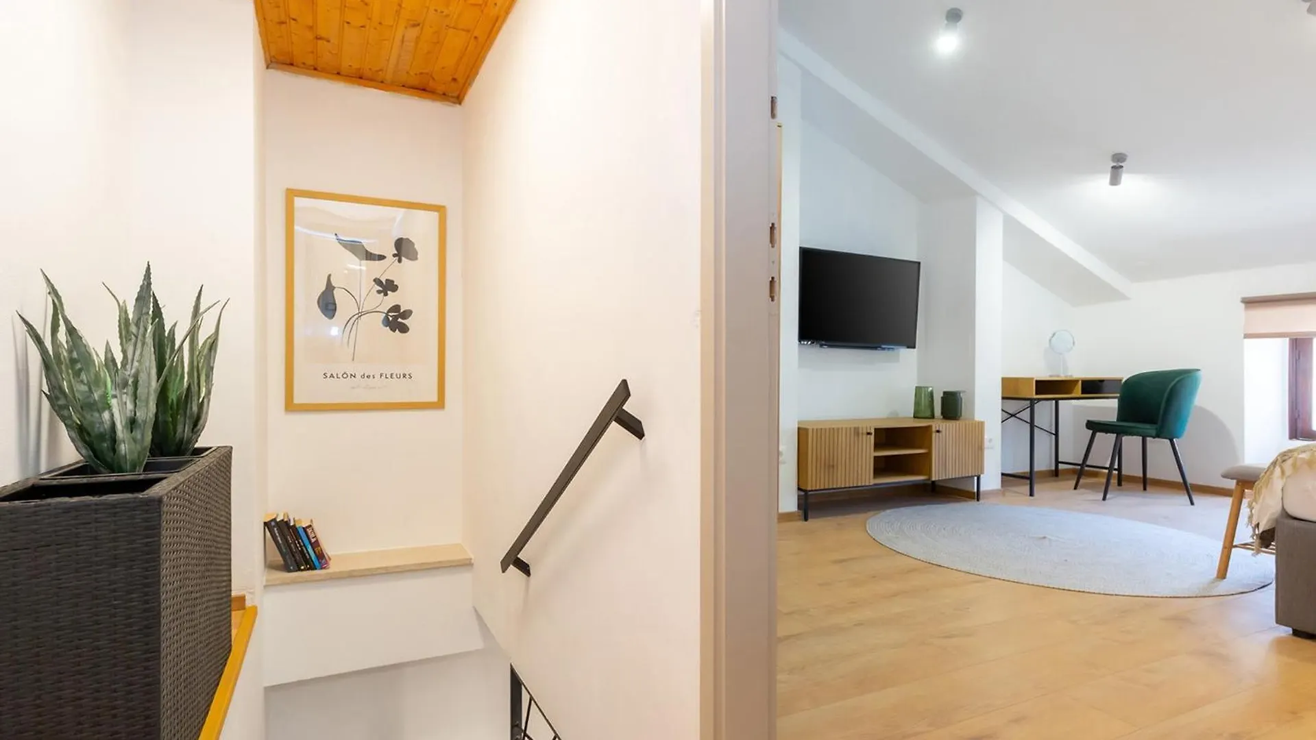 Apartamento Casa Novak City Center Poreč