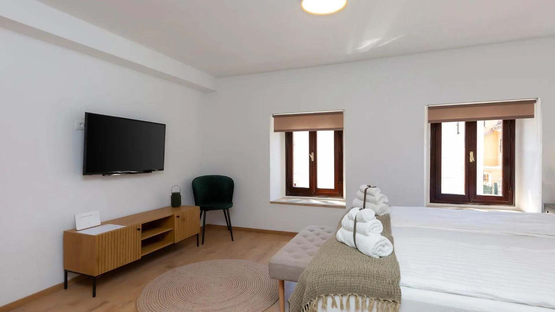 Casa Novak City Center Croatia