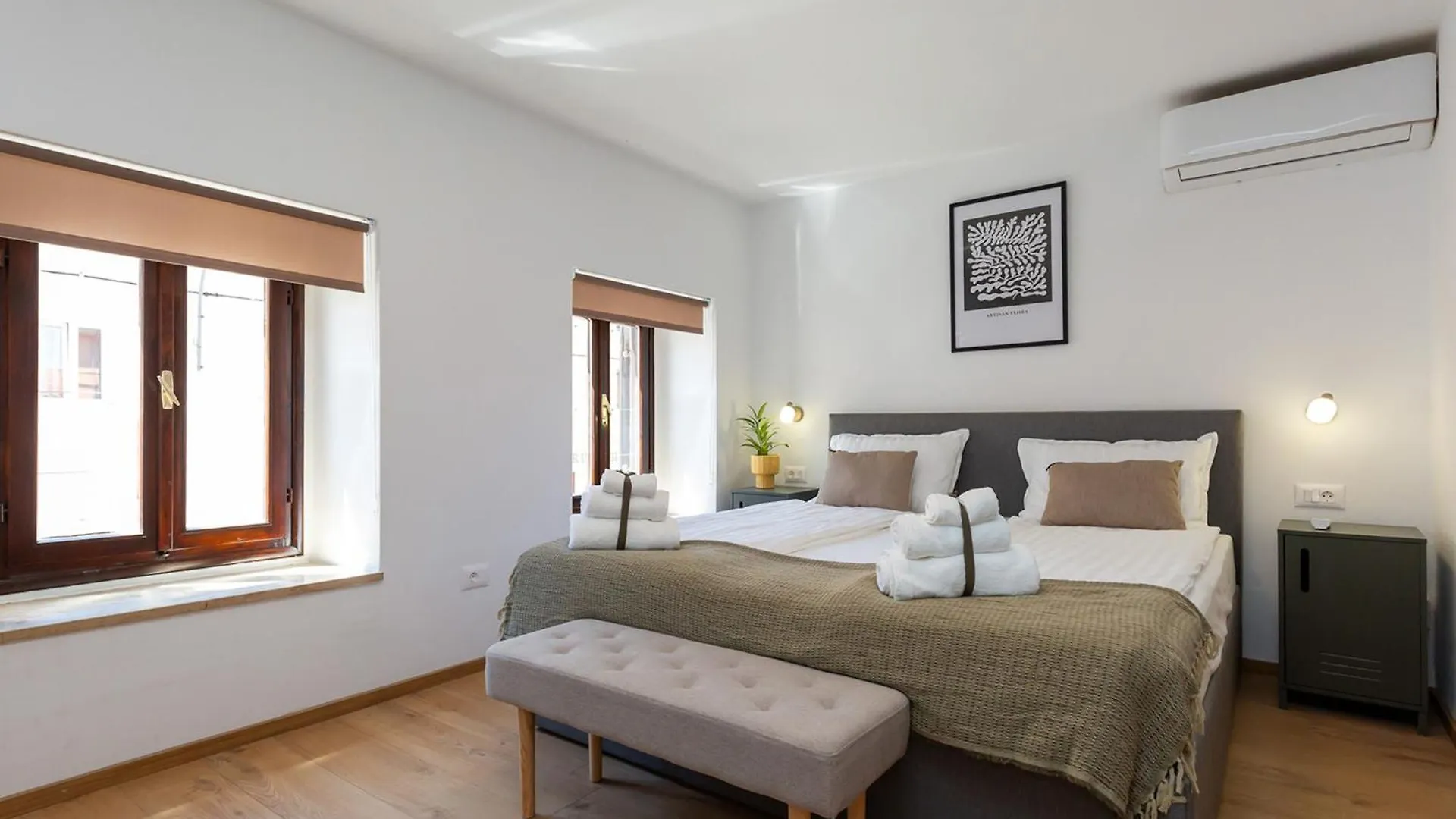 Casa Novak City Center Poreč Apartamento