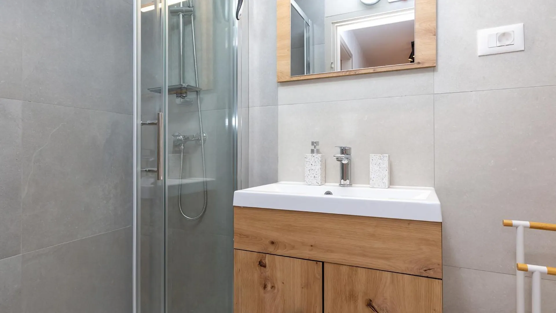 Casa Novak City Center Poreč Apartamento