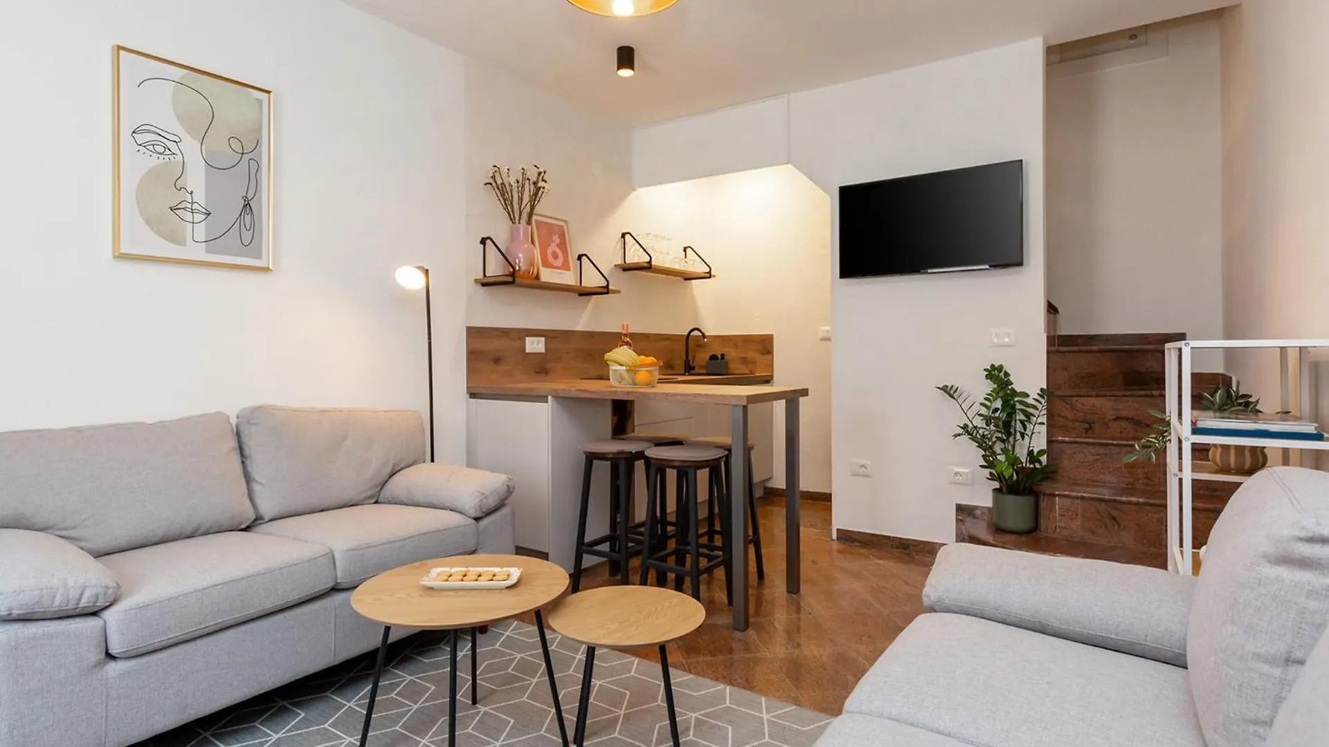 Casa Novak City Center Poreč