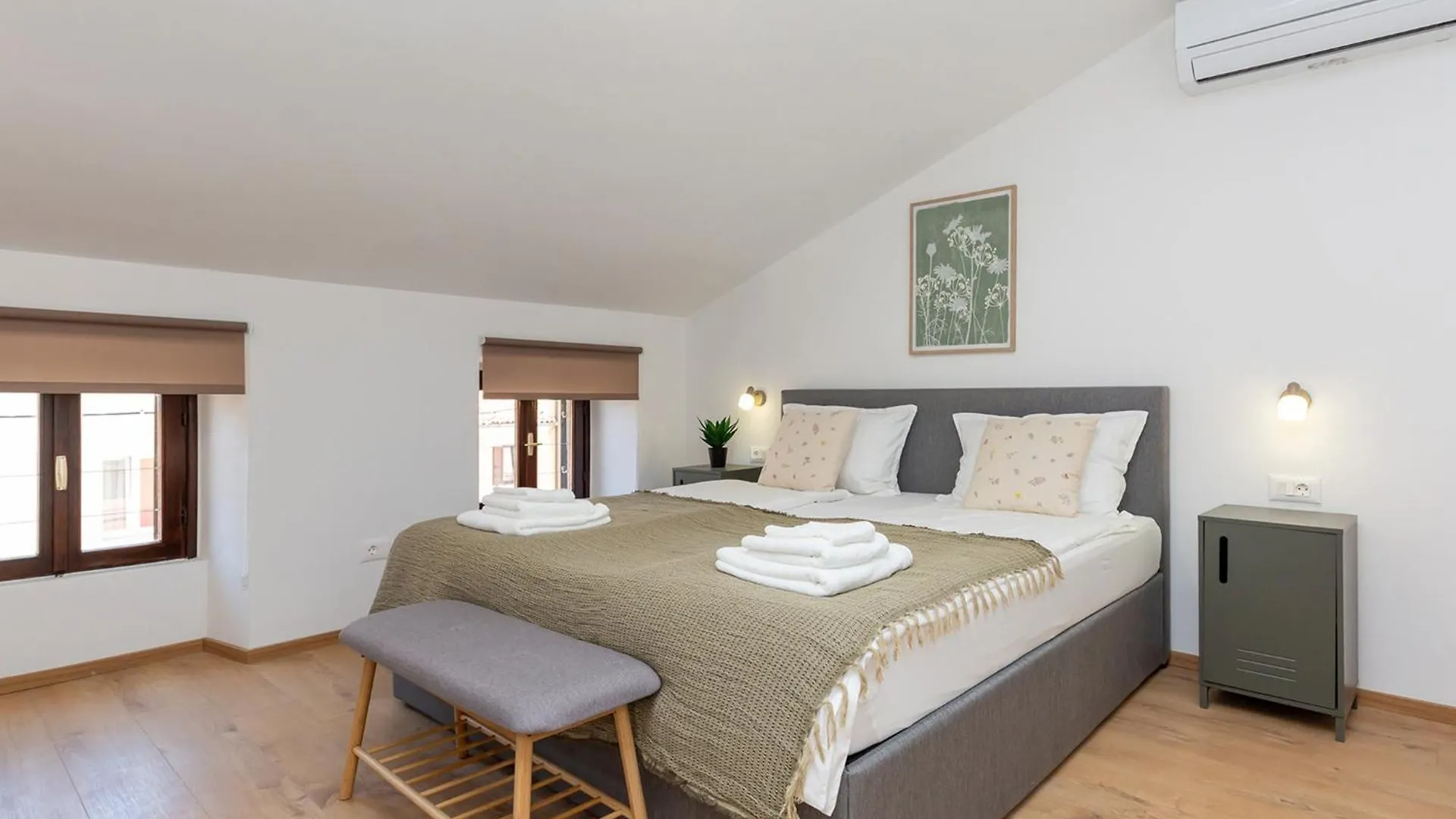 Casa Novak City Center Porec