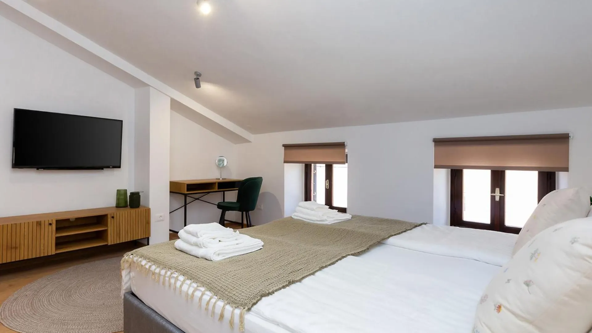Casa Novak City Center 0*, Porec